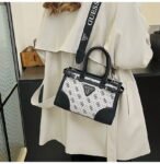 GUESS bag PDD762 size24X10X16cm