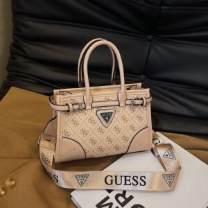 GUESS bag PDD762 size24X10X16cm