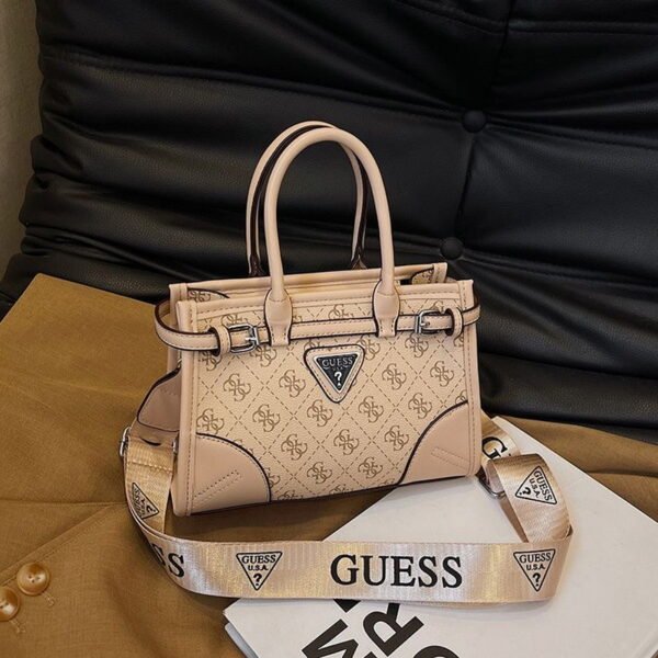 GUESS bag PDD762 size24X10X16cm