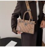 GUESS bag PDD762 size24X10X16cm