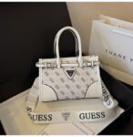 GUESS bag PDD762 size24X10X16cm