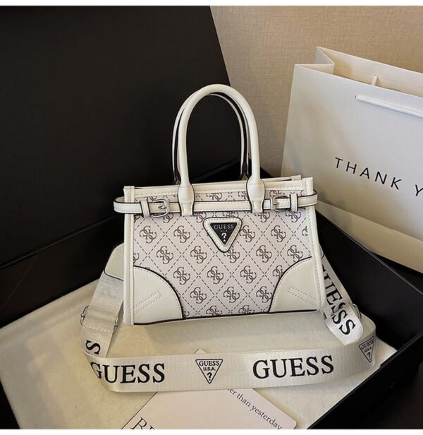 GUESS bag PDD762 size24X10X16cm