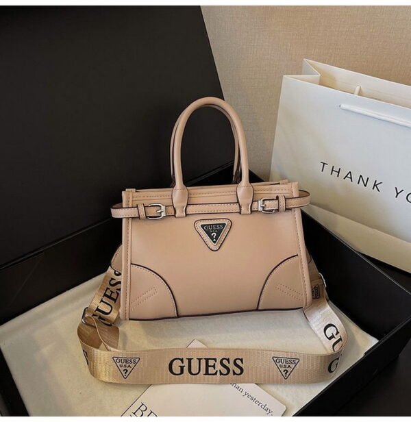 GUESS bag PDD762 size24X10X16cm