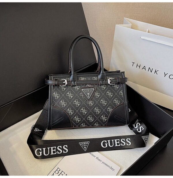 GUESS bag PDD762 size24X10X16cm