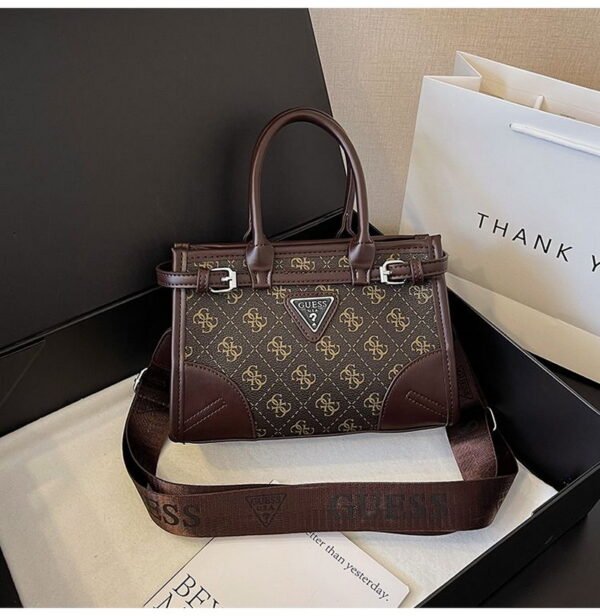 GUESS bag PDD762 size24X10X16cm