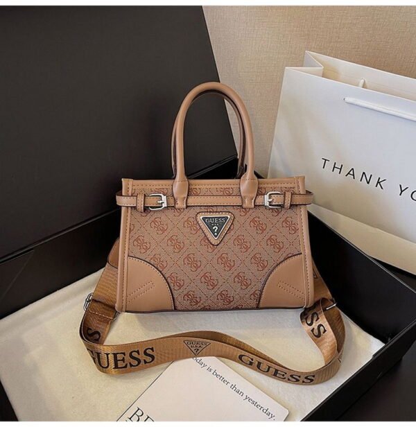 GUESS bag PDD762 size24X10X16cm