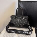 GUESS bag PDD762 size24X10X16cm