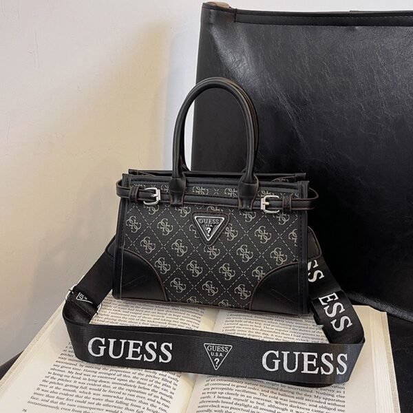 GUESS bag PDD762 size24X10X16cm