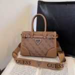 GUESS bag PDD762 size24X10X16cm