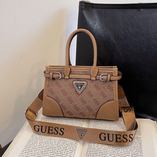 GUESS bag PDD762 size24X10X16cm