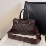 GUESS bag PDD762 size24X10X16cm