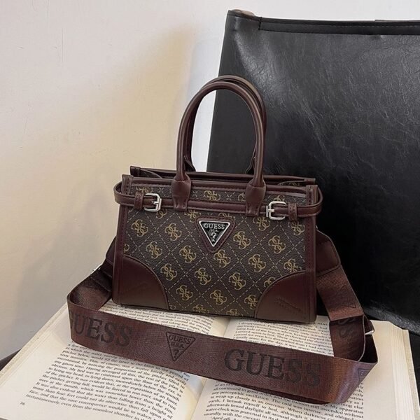 GUESS bag PDD762 size24X10X16cm