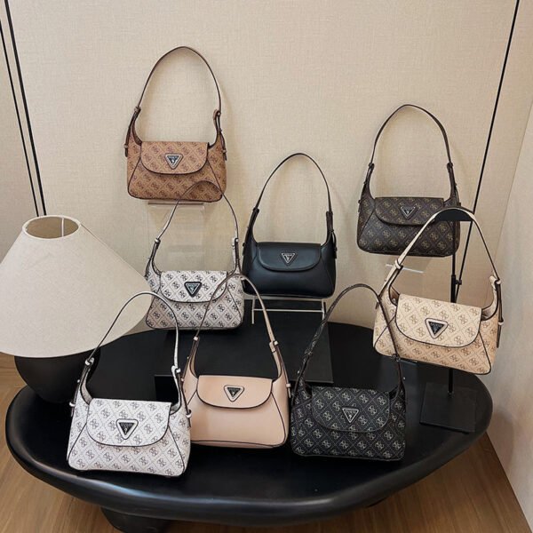 GUESS bag PDD763 size25X7X15cm