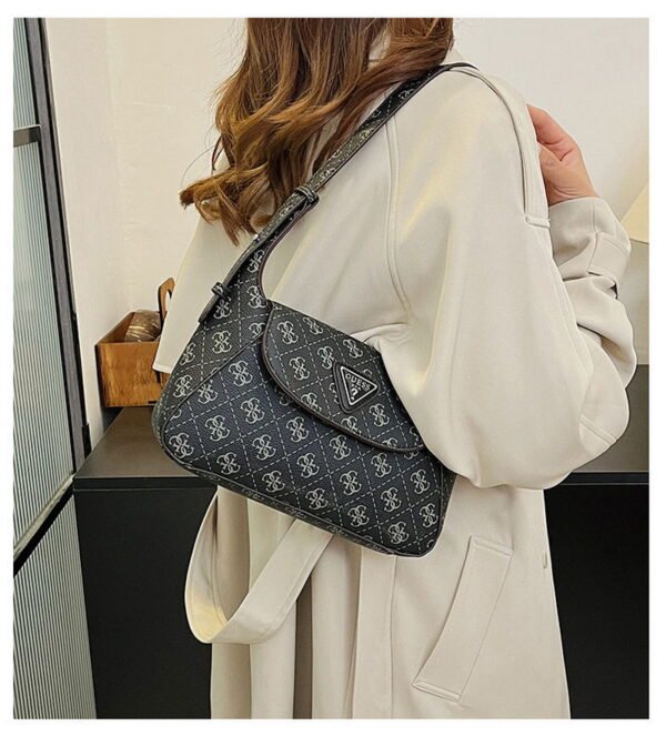 GUESS bag PDD763 size25X7X15cm