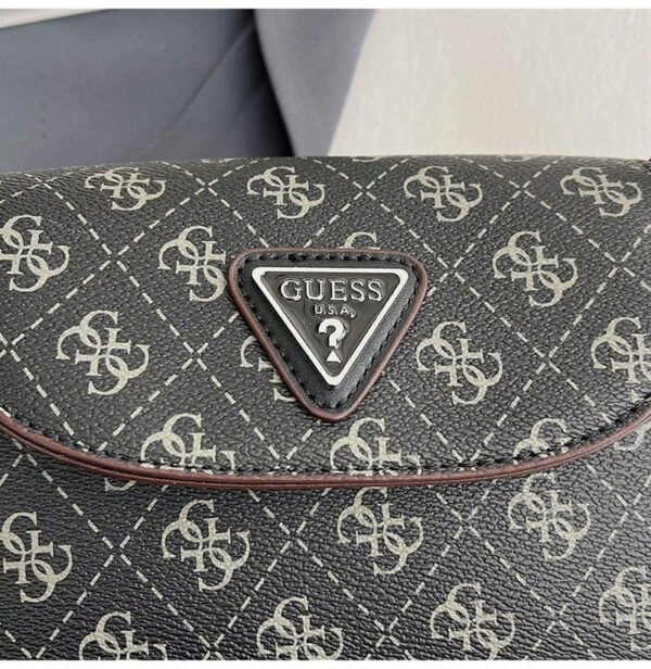 GUESS bag PDD763 size25X7X15cm