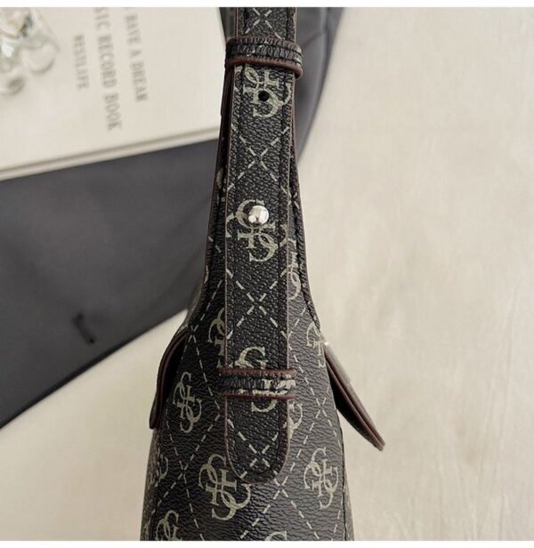 GUESS bag PDD763 size25X7X15cm