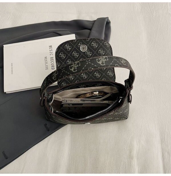 GUESS bag PDD763 size25X7X15cm