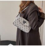 GUESS bag PDD763 size25X7X15cm