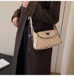 GUESS bag PDD763 size25X7X15cm