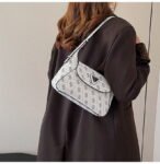 GUESS bag PDD763 size25X7X15cm