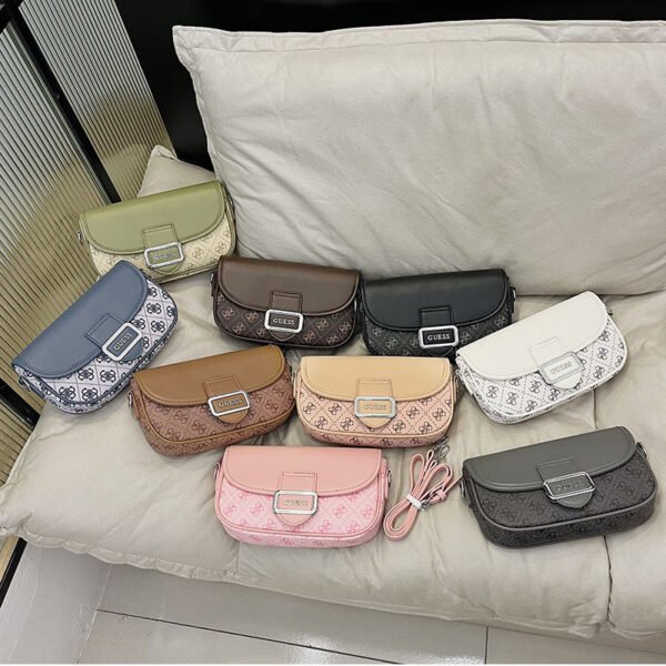 GUESS bag PDD764 size25X5X15cm