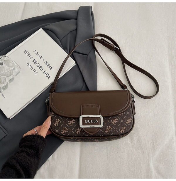 GUESS bag PDD764 size25X5X15cm