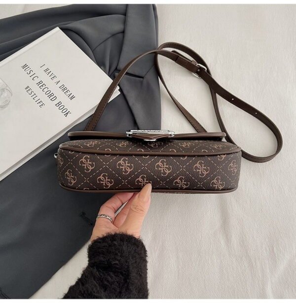 GUESS bag PDD764 size25X5X15cm