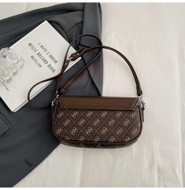 GUESS bag PDD764 size25X5X15cm