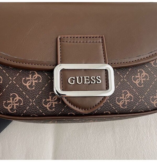 GUESS bag PDD764 size25X5X15cm