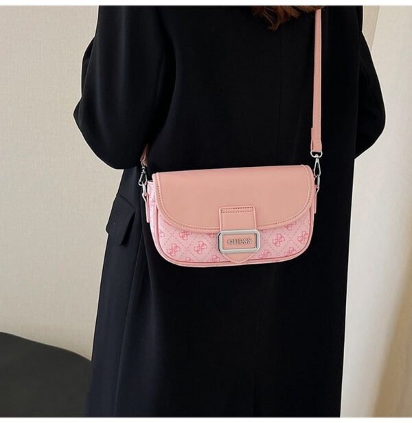 GUESS bag PDD764 size25X5X15cm