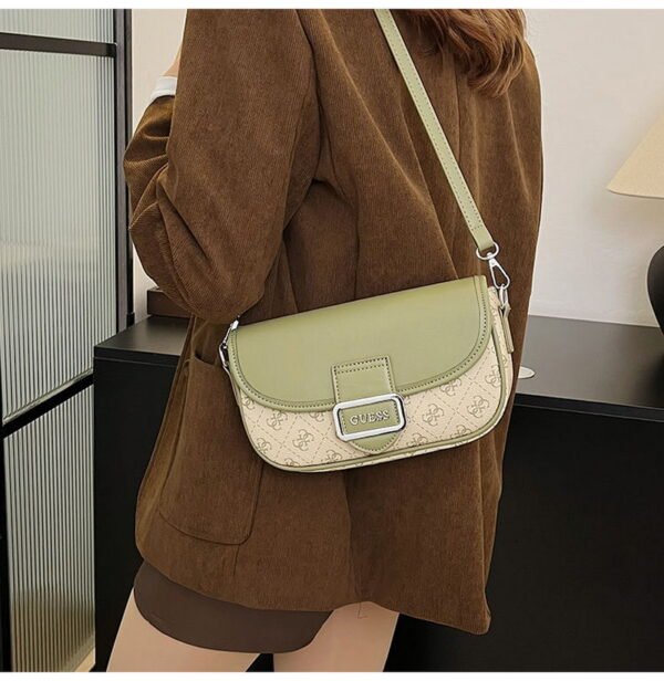 GUESS bag PDD764 size25X5X15cm