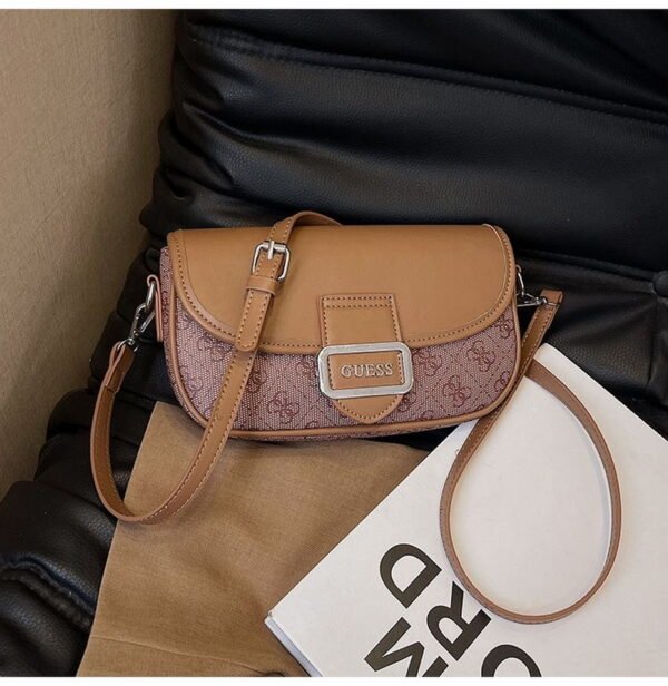 GUESS bag PDD764 size25X5X15cm