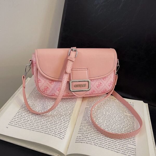 GUESS bag PDD764 size25X5X15cm