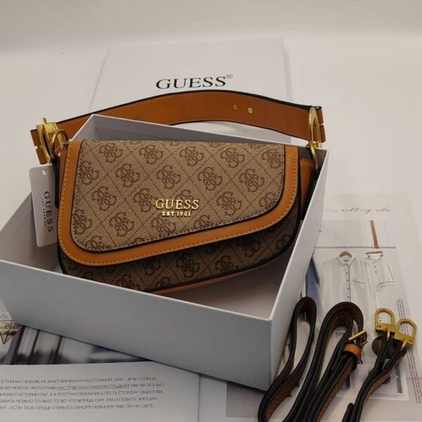 GUESS bag PDD767