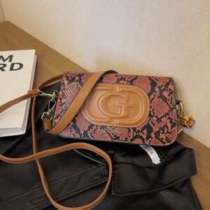 GUESS bag PDD771 size23X7X13cm
