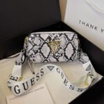 GUESS bag PDD772 size20X7X12cm
