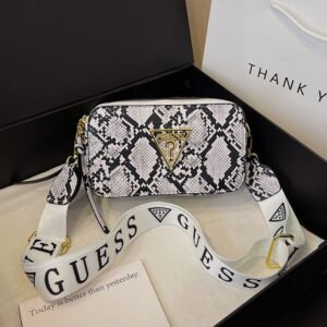GUESS bag PDD772 size20X7X12cm