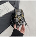 GUESS bag PDD772 size20X7X12cm