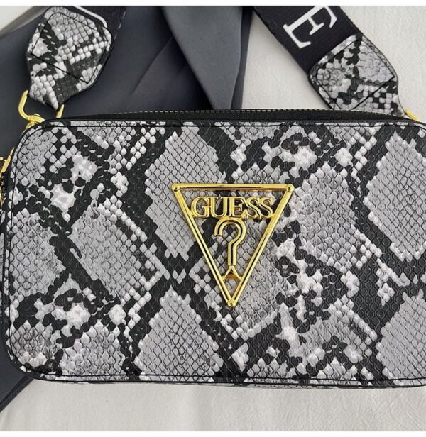 GUESS bag PDD772 size20X7X12cm