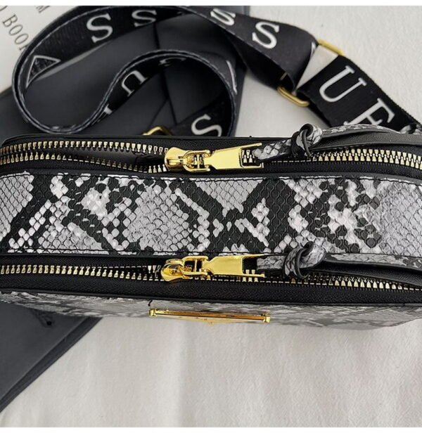 GUESS bag PDD772 size20X7X12cm