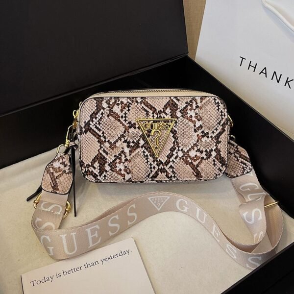 GUESS bag PDD772 size20X7X12cm