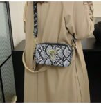 GUESS bag PDD772 size20X7X12cm