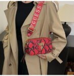 GUESS bag PDD772 size20X7X12cm