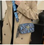 GUESS bag PDD772 size20X7X12cm