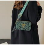 GUESS bag PDD772 size20X7X12cm