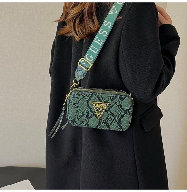 GUESS bag PDD772 size20X7X12cm