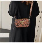 GUESS bag PDD772 size20X7X12cm