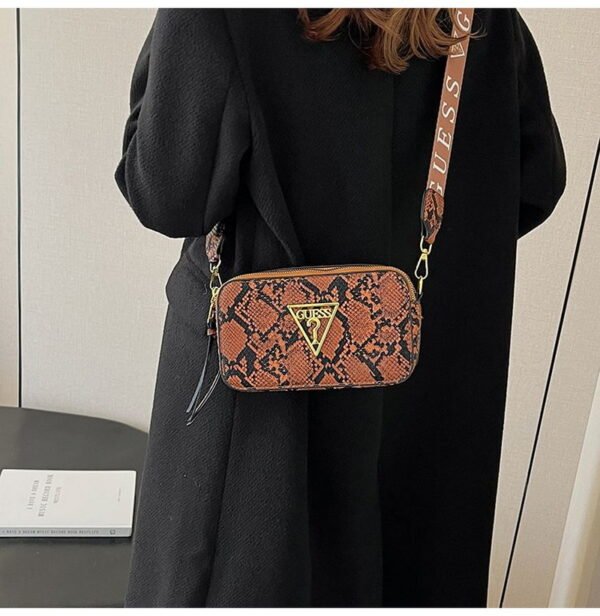 GUESS bag PDD772 size20X7X12cm