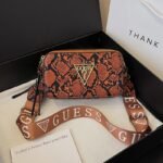 GUESS bag PDD772 size20X7X12cm