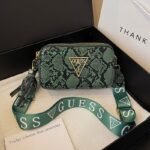 GUESS bag PDD772 size20X7X12cm